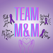 Fundraising Page: Team M&M